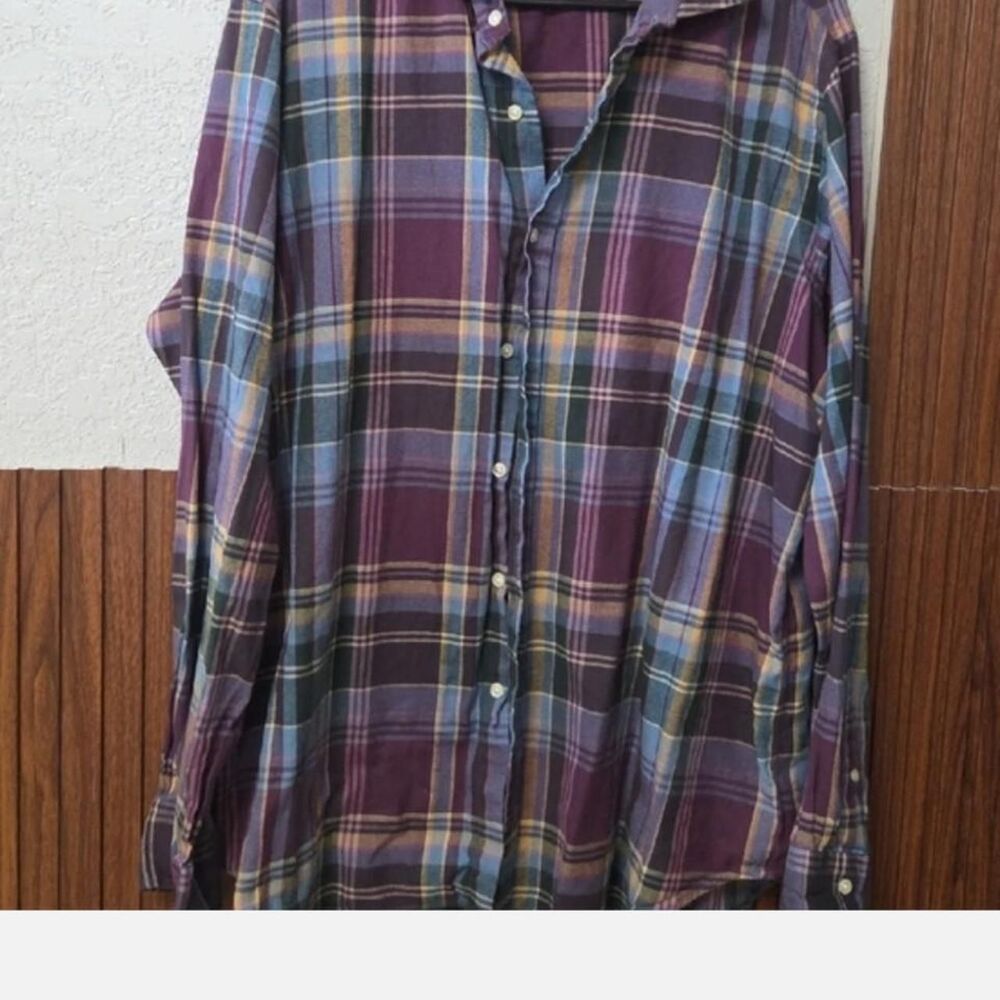 Ralph-lauren Men's multi Shirt